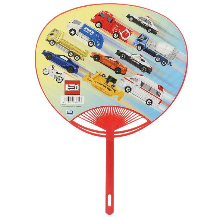 楽天市場 トミカ ポリ キャラクターうちわ 夏雑貨 Tomica エンスカイ 団扇 プレゼント キッズ 子ども 男の子 キャラクター グッズ シネマコレクション キャラクターのシネマコレクション 楽天市場 トミカ ポリ キャラクターうちわ 夏雑貨 Tomica エンスカイ 団扇 プレゼント キッズ 子ども 男の子 キャラクター グッズ シネマコレクション キャラクターのシネマコレクション