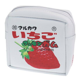 楽天市場 いちご 柄キャラクター バッグ 小物 ブランド雑貨 の通販