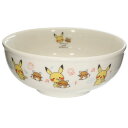 モンポケ 磁器製 こども ラーメン丼 キッズ食器 ピカチュウ ポケモン 金正陶器 日本製食器 キャラクター グッズ シネ…