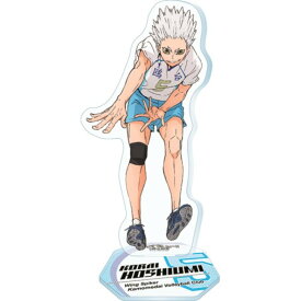 楽天市場 ハイキュー キャラクターの通販