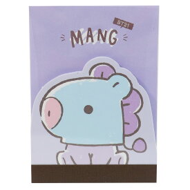 楽天市場 Bt21メモの通販
