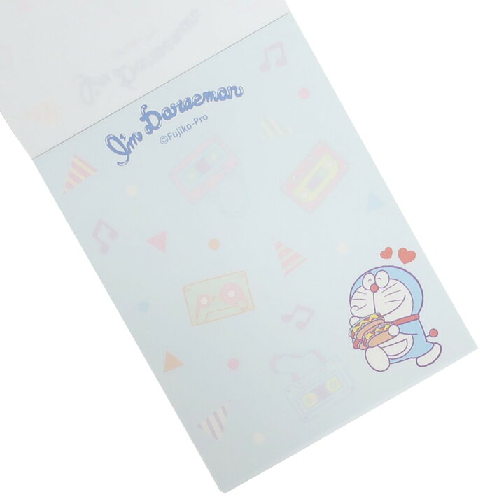 市場】アイムドラえもん メモ帳 ミニ ミニメモ 80sPOP サンリオ 山野紙業 プチギフト かわいい 文具 アニメキャラクター グッズ メール便可 シネマコレクション : キャラクターのシネマコレクション 市場】アイムドラえもん メモ帳 ミニ ミニメモ 80sPOP サンリオ 山野紙業 プチギフト かわいい 文具 アニメキャラクター グッズ メール便可 シネマコレクション : キャラクターのシネマコレクション