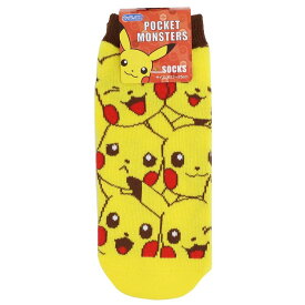 楽天市場 ポケモン 靴下 メンズの通販