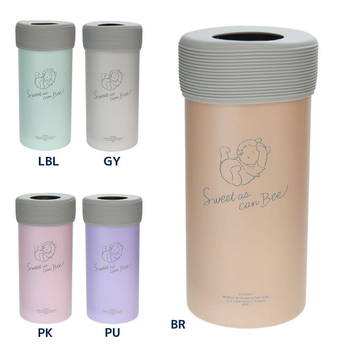 楽天市場 くまのプーさん 保温保冷 ペットボトルカバー 真空保冷ステンレスホルダー ふんわりプー ディズニー マリモクラフト 500 600ml対応 キャラクター グッズ シネマコレクション キャラクターのシネマコレクション