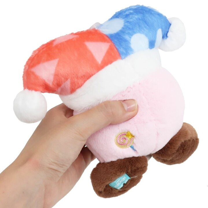 楽天市場 星のカービィ ぬいぐるみ ころろんフレンズ マルク 三英貿易 プレゼント コレクション雑貨 キャラクター グッズ シネマコレクション キャラクターのシネマコレクション