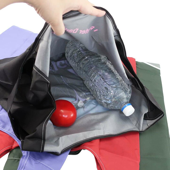 楽天市場】【最大1000円OFFクーポン！】101匹わんちゃん エコバッグ 