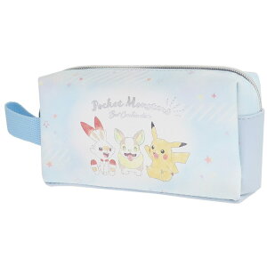ピカチュウ フレンズ ペンケース 筆箱の人気商品 通販 価格比較 価格 Com