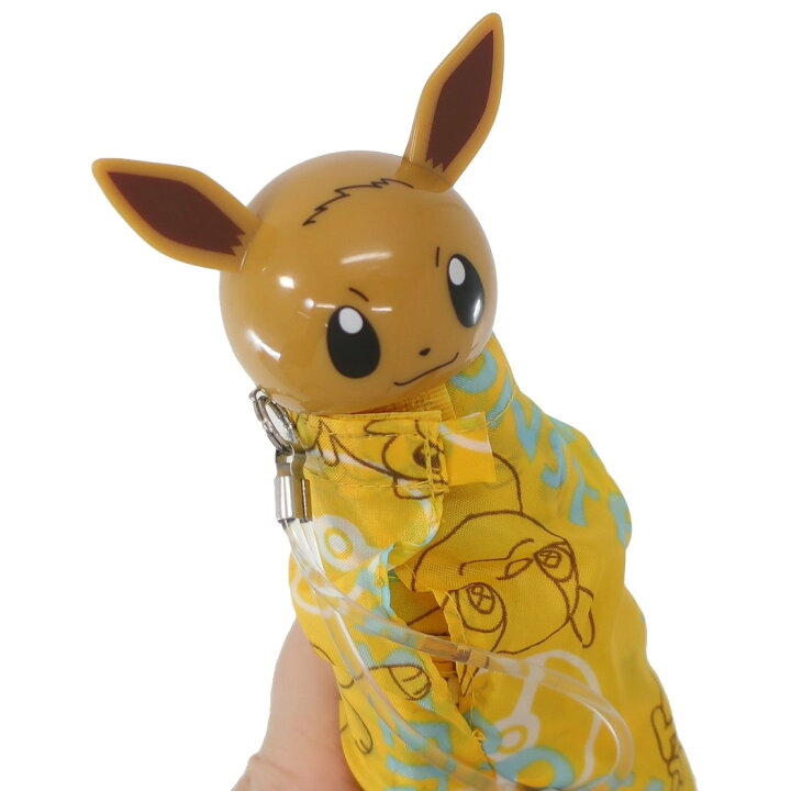 楽天市場 ポケットモンスター 折りたたみ傘 アイコン折傘 イーブイ ポケモン ジェイズプランニング 雨具 キャラクター グッズ シネマコレクション キャラクターのシネマコレクション 楽天市場 ポケットモンスター 折りたたみ傘 アイコン折傘 イーブイ ポケモン ジェイズプランニング 雨具 キャラクター グッズ シネマコレクション キャラクターのシネマコレクション