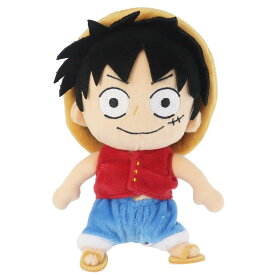 楽天市場 One Piece ルフィー ぬいぐるみの通販