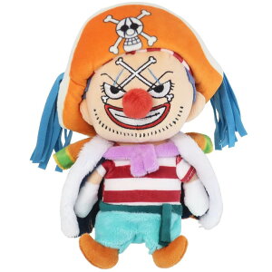 バギー ワンピース ぬいぐるみの人気商品 通販 価格比較 価格 Com