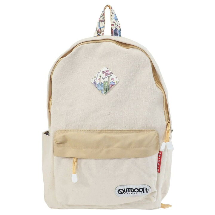 楽天市場 Swimmer スイマー X Outdoor リュック デイパック M Girls柄 生成 アウトドアプロダクツ アートウエルド 学生 大人 ギフト 雑貨 プレゼント Dパック 女の子 キャラクター グッズ シネマコレクション キャラクターのシネマコレクション 楽天市場 Swimmer スイマー X Outdoor リュック デイパック M Girls柄 生成 アウトドアプロダクツ アートウエルド 学生 大人 ギフト 雑貨 プレゼント Dパック 女の子 キャラクター グッズ シネマコレクション キャラクターのシネマコレクション