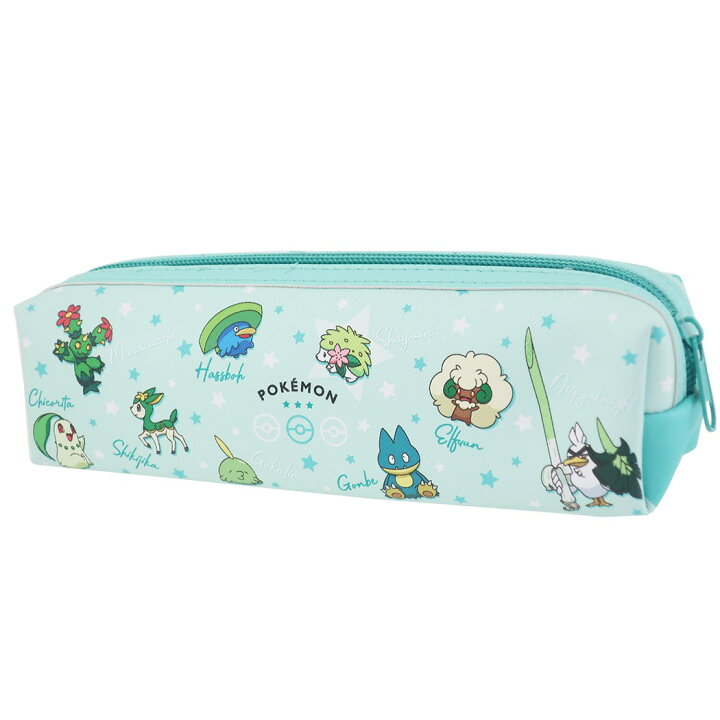楽天市場 ポケモン 筆箱 Box スリム ポーチ カラーズ グリーン ポケットモンスター ティーズファクトリー ペンケース新学期準備文具 ペンポーチ 小学生 中学生 高校生 キャラクター グッズ シネマコレクション キャラクターのシネマコレクション 楽天市場 ポケモン 筆箱 Box スリム ポーチ カラーズ グリーン ポケットモンスター ティーズファクトリー ペンケース新学期準備文具 ペンポーチ 小学生 中学生 高校生 キャラクター グッズ シネマコレクション キャラクターのシネマコレクション
