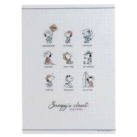 楽天市場 スヌーピー 下敷きの通販