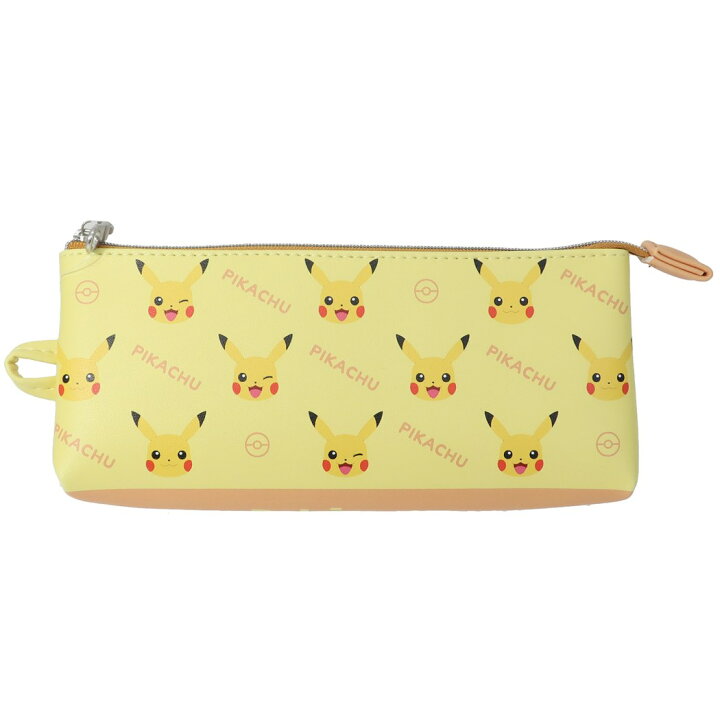 楽天市場 ポケモン 筆箱 おそろポーチ ピカチュウ ポケットモンスター マリモクラフト ペンケース キャラクター グッズ メール便可 シネマコレクション キャラクターのシネマコレクション 楽天市場 ポケモン 筆箱 おそろポーチ ピカチュウ ポケットモンスター マリモクラフト ペンケース キャラクター グッズ メール便可 シネマコレクション キャラクターのシネマコレクション
