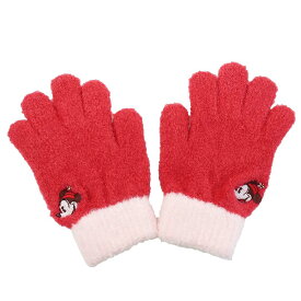 楽天市場 ミニーマウス 手袋の通販
