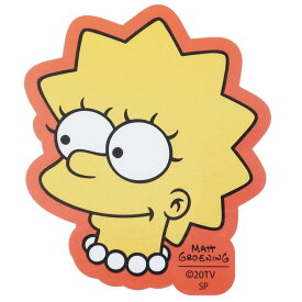 楽天市場 シンプソンズ ステッカーの通販