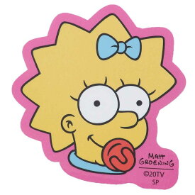 楽天市場 シンプソンズ ステッカーの通販