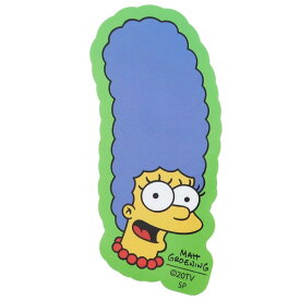 楽天市場 シンプソンズ ステッカーの通販