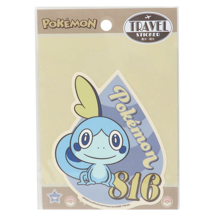 楽天市場 ポケモン トラベル ステッカー ビッグ シール メッソン ポケットモンスター エンスカイ レトロステッカーコレクション キャラクター グッズ メール便可 シネマコレクション キャラクターのシネマコレクション 楽天市場 ポケモン トラベル ステッカー ビッグ シール メッソン ポケットモンスター エンスカイ レトロステッカーコレクション キャラクター グッズ メール便可 シネマコレクション キャラクターのシネマコレクション