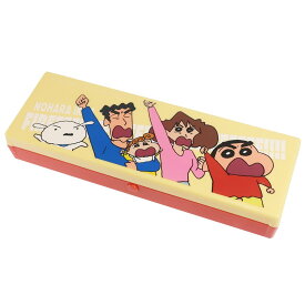 楽天市場 筆箱 クレヨンしんちゃんの通販