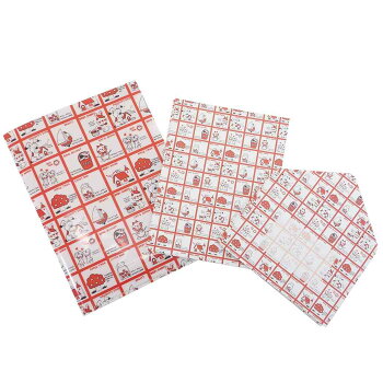 レターセット ＆ クリアファイル