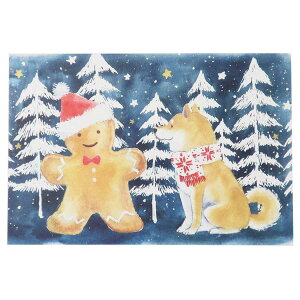 NX}XJ[h CHRISTMAS ΂ʂƃNX}X |XgJ[h NbL[ cȂ ANeBuR[|[V O[eBOJ[h MtgG XmasJ[h ObY [։ Vl}R
