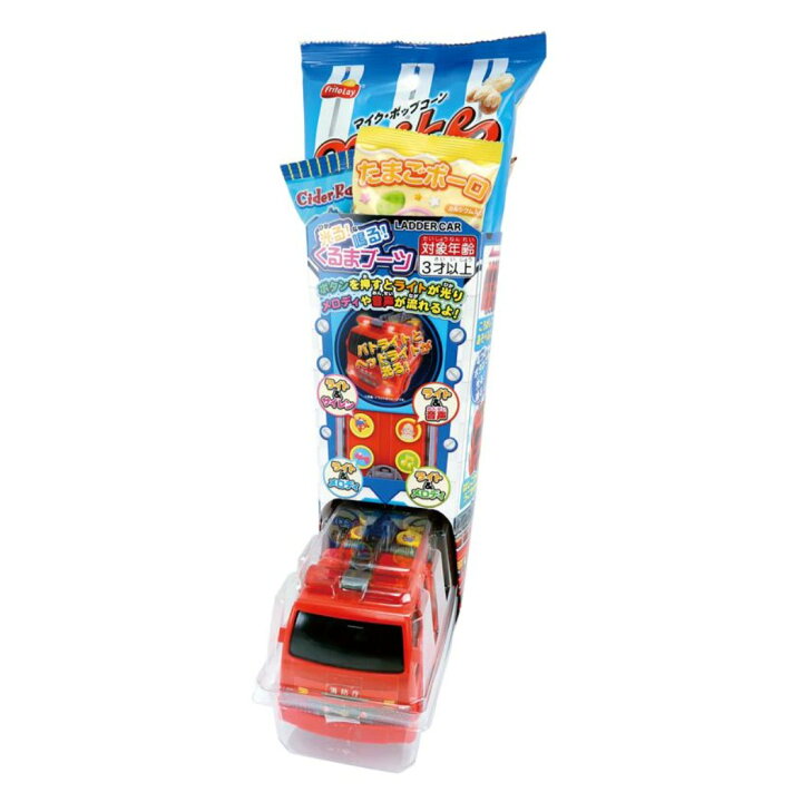 楽天市場 光る 鳴る くるまブーツ クリスマス お菓子 クリスマスブーツ 消防車 パトロールカー ハート Xmasプレゼント 男の子 グッズ シネマコレクション キャラクターのシネマコレクション