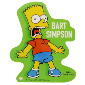 楽天市場 シンプソンズ ステッカーの通販