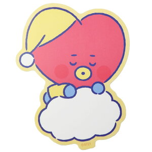 BT21 gx XebJ[ h[ Iu xCr[ TATA LINE FRIENDS GXJC ϐ ό rbOV[ LN^[ i [։ Vl}RNV v[g j̎q ̎q Mtg