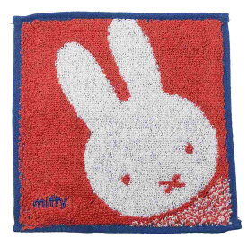 ミッフィー ミニ ミニタオル 抗菌防臭 まめタオル まめまめmiffy ディックブルーナ 丸眞 ハンカチタオル 絵本キャラクター グッズ メール便可 シネマコレクションバレンタイン