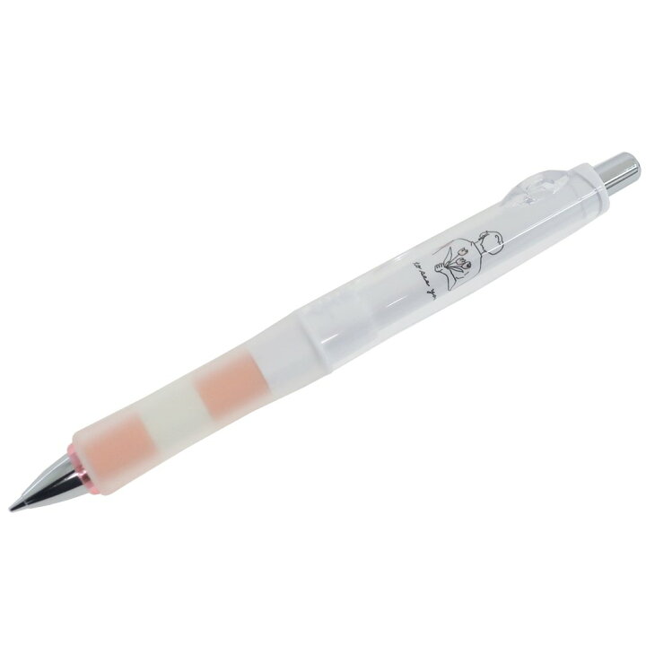 楽天市場 ドクターグリップ プレイボーダー 0 5mm シャープペン ニュアンスライン クラックス Pilot 機能性文具 グッズ メール便可 シネマコレクション キャラクターのシネマコレクション