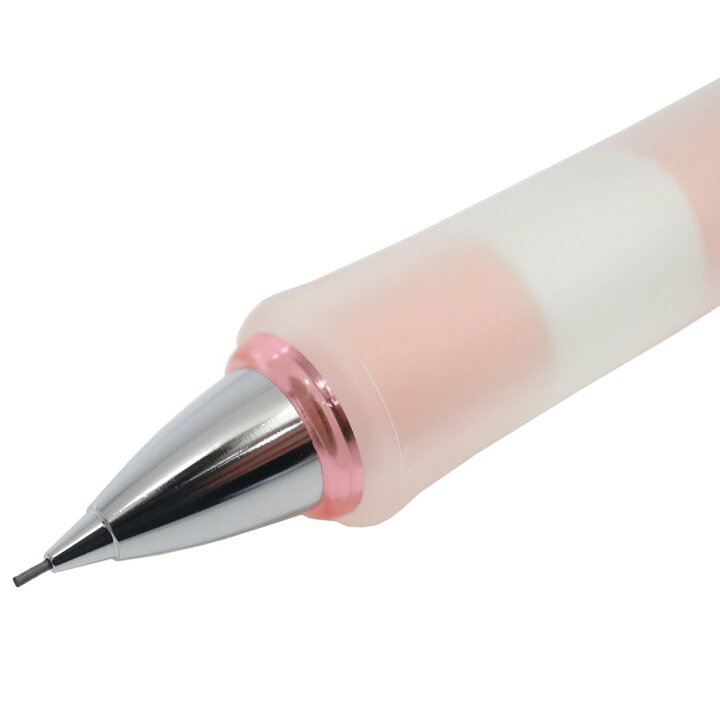 直営限定アウトレット スヌーピー ピーナッツ グッズ シャーペン ドクターグリップ プレイボーダー 0 5mm ピンク サンスター文具 Recomenda Co