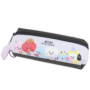 Bt21 筆箱の人気商品 通販 価格比較 価格 Com