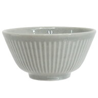 【最大1000円OFFクーポン！】磁器製 ライスボウル お茶碗 ミッフィー ストーングレー ディックブルーナ …