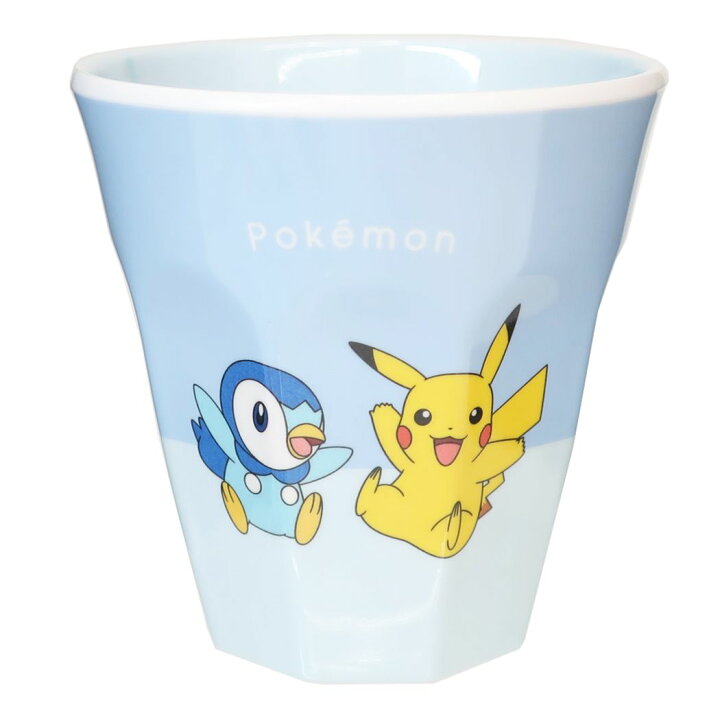 楽天市場 メラミンカップ メラミンタンブラー ポケットモンスター ピカチュウ ポッチャマ ポケモン クラックス 新生活準備雑貨 かわいい キャラクター グッズ シネマコレクション キャラクターのシネマコレクション