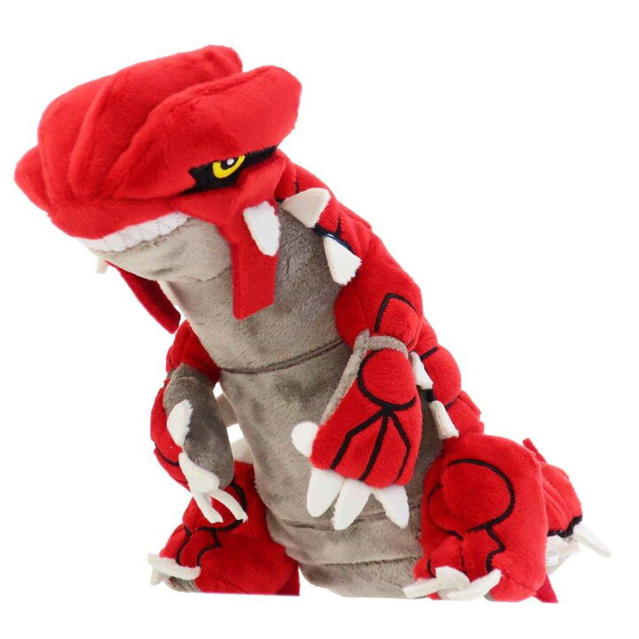 楽天市場】ポケットモンスター ぬいぐるみ プラッシュドールS 