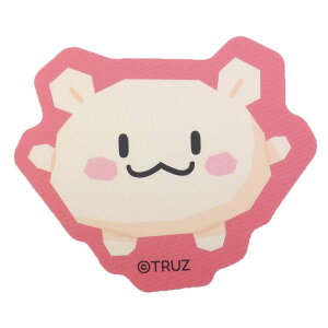 �y12���͖����|�C���g10�{�I�zTRUZ �~�j�X�e�b�J�[ �_�C�J�b�g�V�[�� RURU LINE FRIENDS �G���X�J�C �ϐ��d�l �L�����N�^�[ ���i ���[���։� �V�l�}�R���N�V���� �v���[���g �j�̎q ���̎q �M�t�g