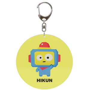 �y�|�C���g10�{ & �N�[�|���I�z�r�b�O �A�N�����L�[�`�F�[�� �L�[�z���_�[ TRUZ HIKUN LINE FRIENDS �G���X�J�C �v���[���g ���i ���[���։�