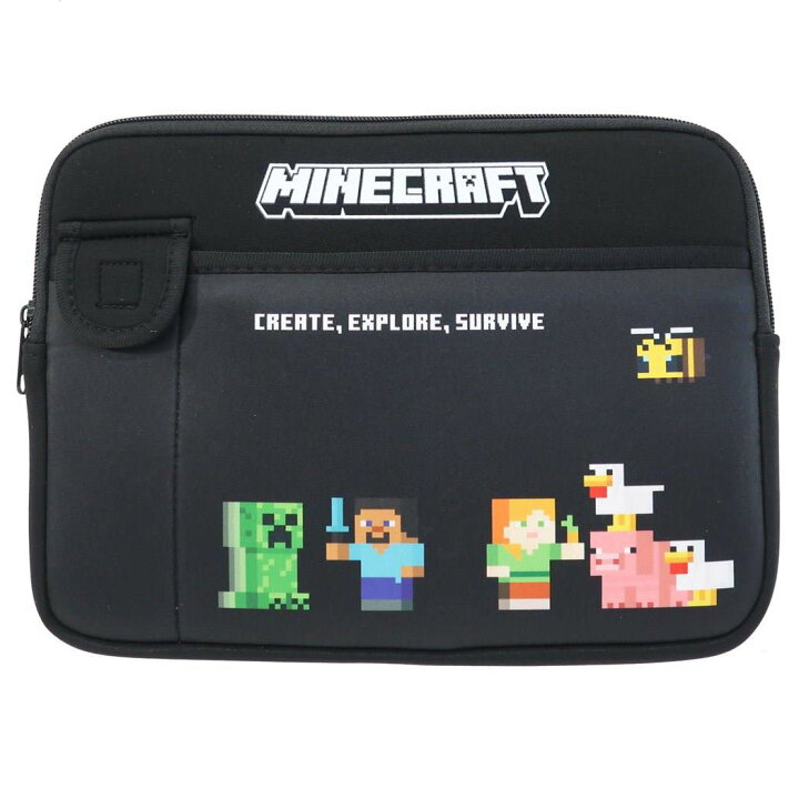 マインクラフト ミニポーチ ミニキューブポーチ Tnt火薬 小物入れ ケイカンパニー Minecraft マインクラフト ミニポーチ ミニキューブポーチ Tnt火薬 小物入れ ケイカンパニー Minecraft