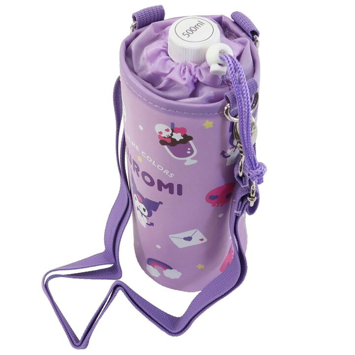 楽天市場】クロミ 保温保冷ボトルケース ペットボトルカバー L  