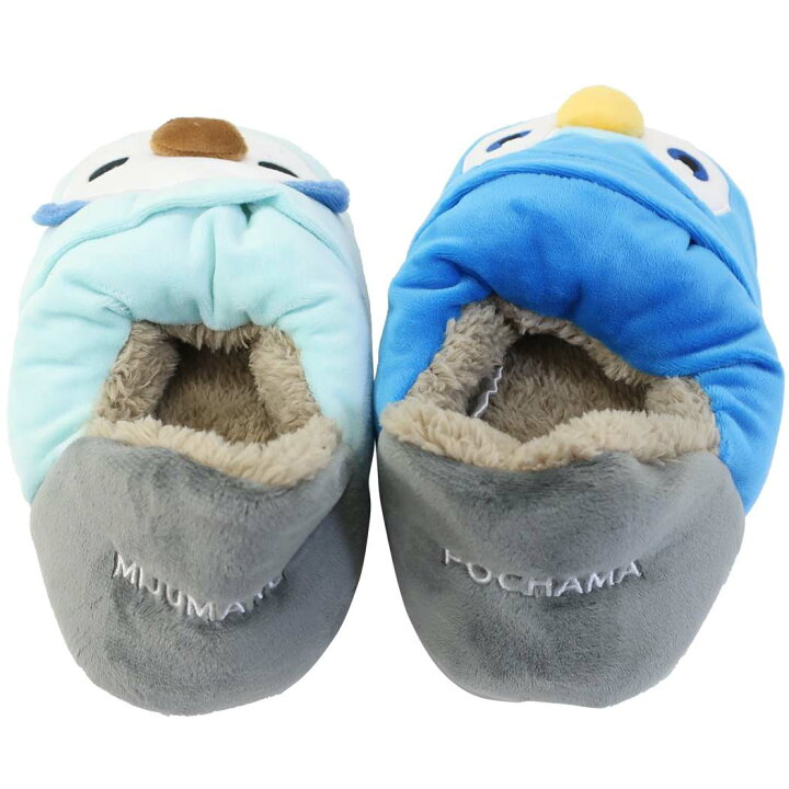 楽天市場 ポケットモンスター ぬいぐるみスリッパ カイロポケット付きあったかクニャック ポッチャマ ミジュマル ポケモン モリシタ ウォーマー雑貨 キャラクター グッズ シネマコレクション キャラクターのシネマコレクション 楽天市場 ポケットモンスター ぬいぐるみスリッパ カイロポケット付きあったかクニャック ポッチャマ ミジュマル ポケモン モリシタ ウォーマー雑貨 キャラクター グッズ シネマコレクション キャラクターのシネマコレクション