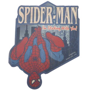 スパイダーマン キャラクター 生活雑貨の人気商品 通販 価格比較 価格 Com