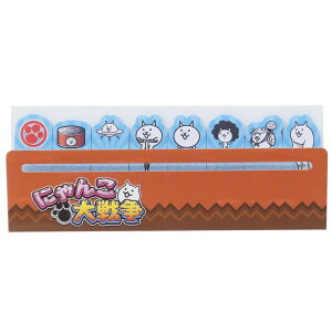キャラクター マーカー メモ帳 付箋の人気商品 通販 価格比較 価格 Com