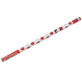 【ポイント10倍 & クーポン！】アポロ2 鉛筆 丸軸 7色 レインボーえんぴつ 新入学 おやつマーケット サカモト 新学期準備 おもしろ文具 グッズ メール便可 シネマコレクション