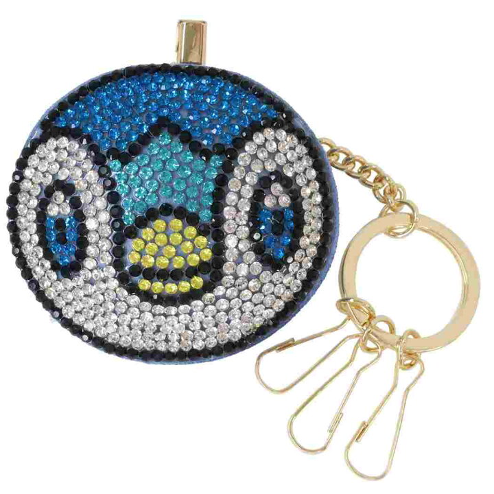 楽天市場 ポケモン キーホルダー バッグクリップマスコット ポッチャマ ポケットモンスター タカラトミー 鍵ホルダー キャラクター グッズ メール便可 シネマコレクション キャラクターのシネマコレクション