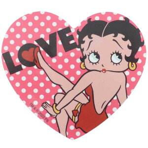 xeBu[v XebJ[ _CJbg rj[ rbO V[ u BETTY BOOP X[vlbg fRV[ ϐ LN^[ ObY [։ Vl}RNV v[g j̎q 