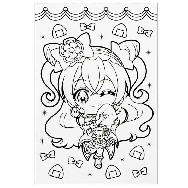 楽天市場】デリシャスパーティ プリキュア 知育玩具 セイカの A6 