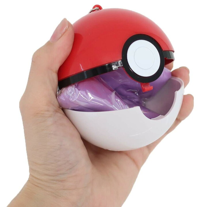 楽天市場 ポケットモンスター エコバッグ トートバッグinモンスターボール ポッチャマ ポケモン ユニック お買い物かばん キャラクター グッズ シネマコレクション キャラクターのシネマコレクション