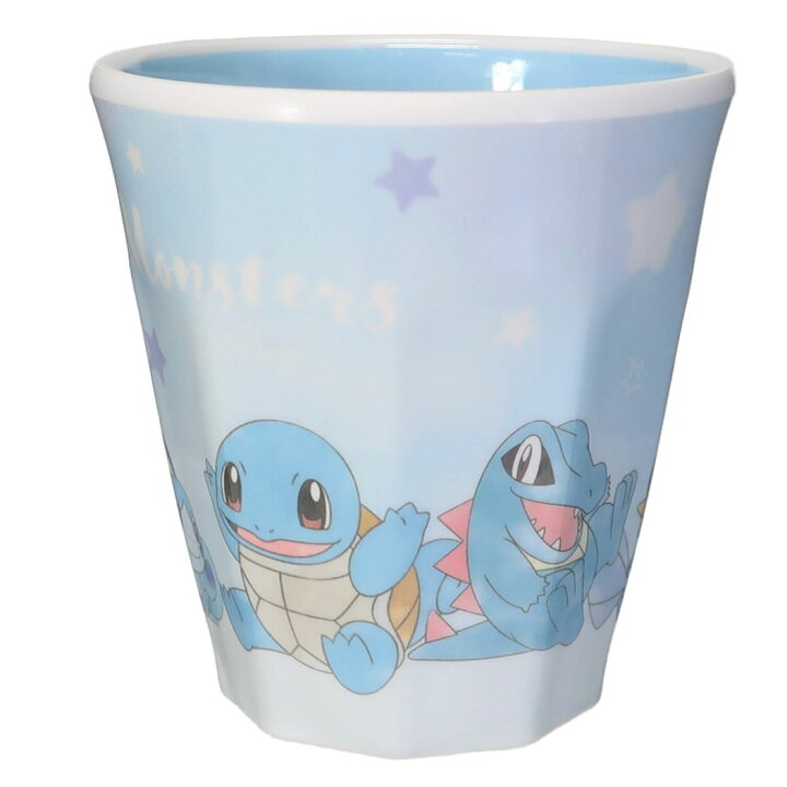楽天市場 ポケットモンスター メラミンカップ Wプリント メラミンコップ ピカチュウ みずタイプ ポケモン ティーズファクトリー プラスチック 食器 キャラクター グッズ シネマコレクション キャラクターのシネマコレクション 楽天市場 ポケットモンスター メラミンカップ Wプリント メラミンコップ ピカチュウ みずタイプ ポケモン ティーズファクトリー プラスチック 食器 キャラクター グッズ シネマコレクション キャラクターのシネマコレクション