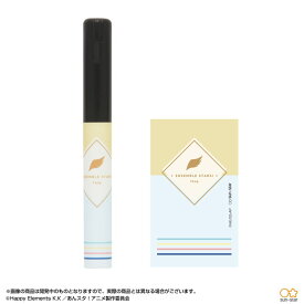 【ポイント10倍 & クーポン！】あんさんぶるスターズ スティッキール はさみ C コンパクトシザー fine サンスター文具 新学期準備文具 小学生 中学生 高校生 アニメキャラクター グッズ メール便可 シネマコレクション プレゼント 男の子 女の子 ギフト
